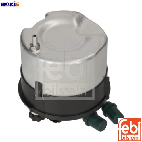 Filtro carburante 108974 per - carburante,
