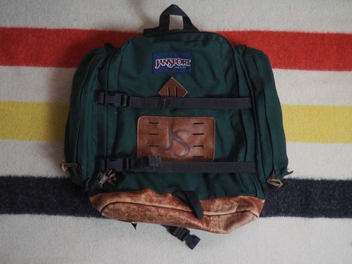 Zaino trekking vintage - zaino, anni