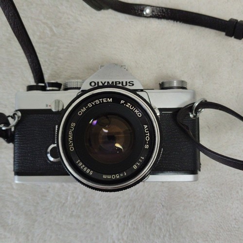 Timer olympus 50mmf1 - olympus, 50mmf1.8