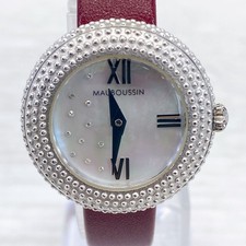 Orologio Mauboussin Rayonnant