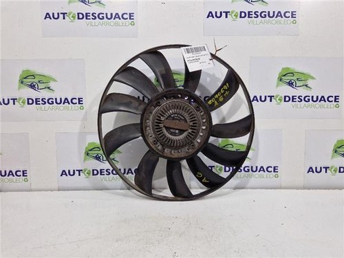 Ventilateur viscocoupleur audi - viscocoupleur,