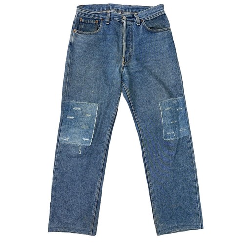 Jeans vintage levis - levis, 501