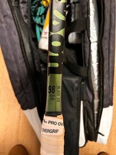 Wilson Blade V8 98 16x19 +