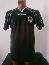 MAGLIA SHIRT CAMISETA CALCIO GIVOVA FC ESPERIA VIAREGGIO  VINTAGE TG L