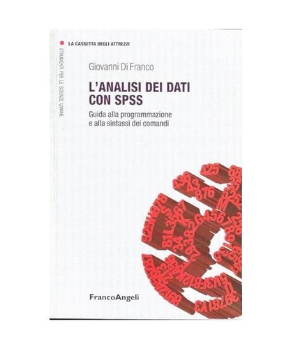 Analisi dei dati con - dati, spss