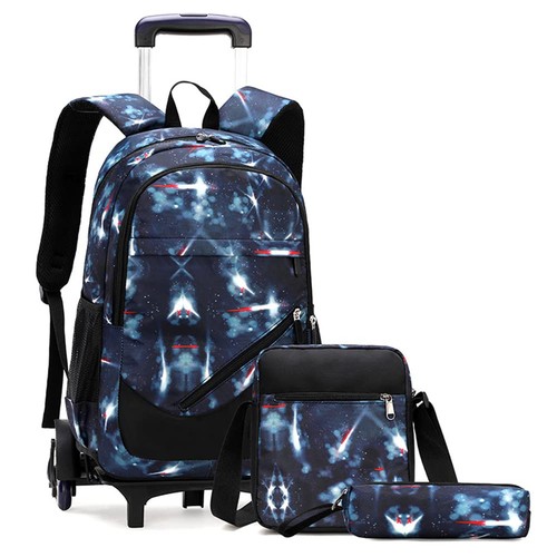 Zaino scuola trolley zainetti - trolley,