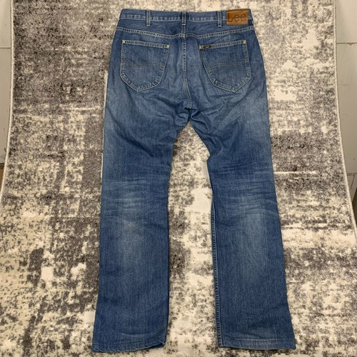 Pantalone jeans uomo lee - uomo, blake