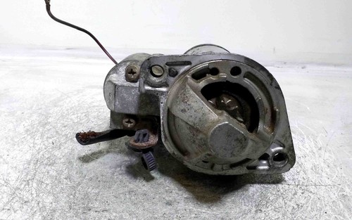 Motorino avviamento mitsubishi - motorino,