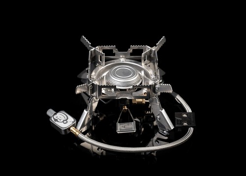Ridgemonkey quad stove pro - quad,