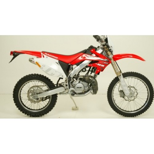 Sistema scarico giannelli - sistema,