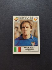 PANINI ESPANA 82 WC 1982