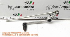 Pedale Leva cambio marce  originale YAMAHA YZF R1 1000 2002 2003 5PW