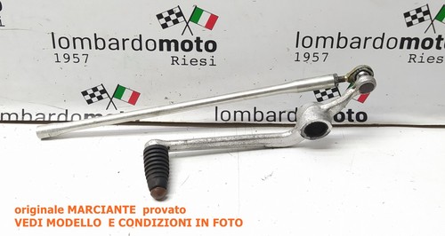 Pedale leva cambio - pedale, marce