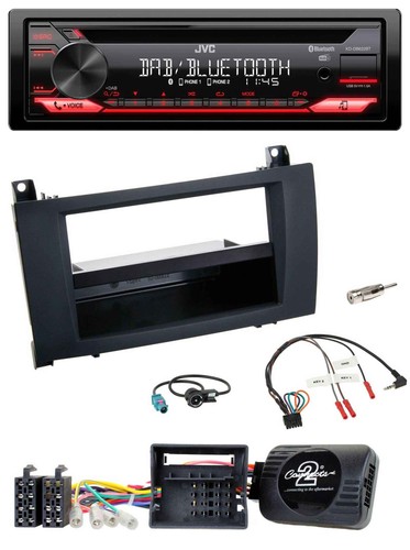 Jvc dab usb - jvc,