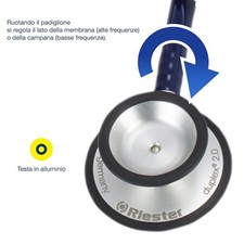 Littmann Traditional 3141