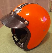 CASCO HELMET EPOCA BOERI SPORT