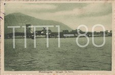 MONDRAGONE - SPIAGGIA "LA