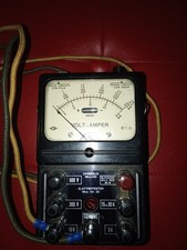 ELETTROTESTER Mod.VA-30