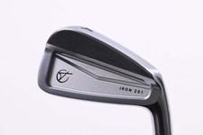 Takomo 201 #4 Ferro da Stiro / 22 Gradi / Asta Rigida in Acciaio Flessibile