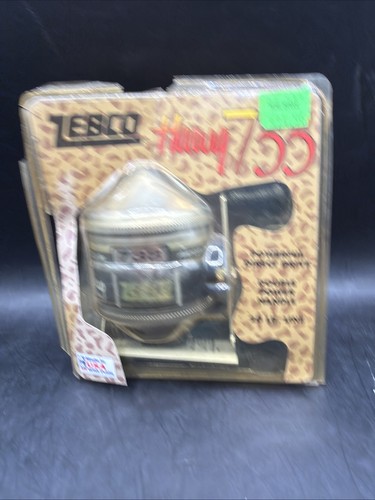 Vintage zebco 733 - zebco,