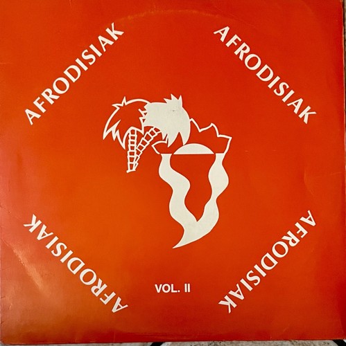Afrodisiak vol various - vol,