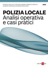 Polizia locale - [Il Sole 24