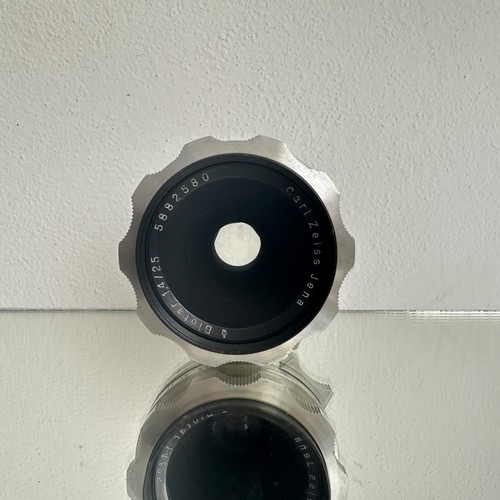 Obiettivo vintage carl zeiss - vintage,