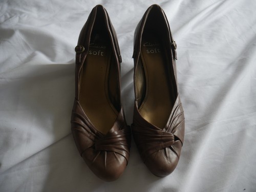 Scarpe clarks donna taglia - donna,