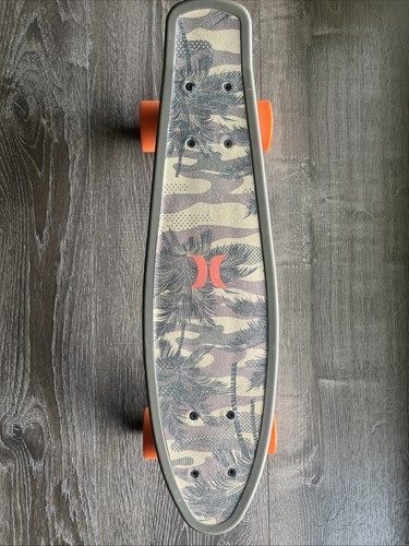 Hurley penny mini board - penny,