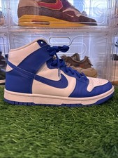 Taglia 8,5 - Nike Dunk High