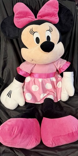 Disney baby jumbo - minnie, mouse