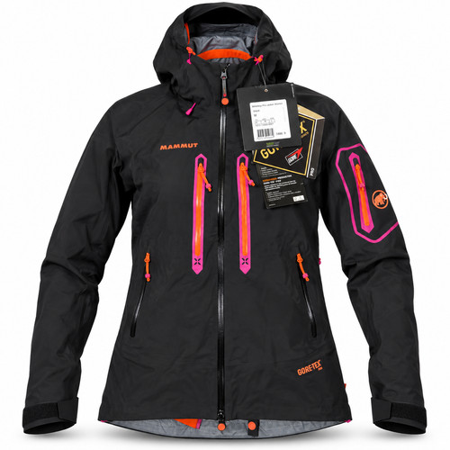 Giacca mammut mittellegi pro - mammut,
