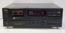 Akai GX-75 MK II Reference