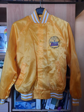Vintage Sun Studio Memphis Tennessee Elvis Jacket West Ark L Usa Rockabilly 