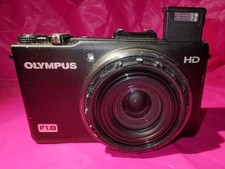 Olympus XZ-1 Stylus 10,0