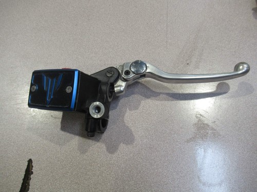 Pompa freno anteriore - (bmw, c