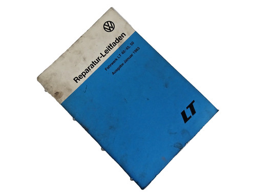 Guida riparazione orig - guida,