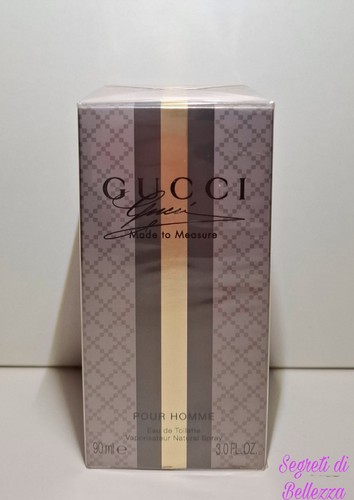 Gucci pour homme made - pour, to