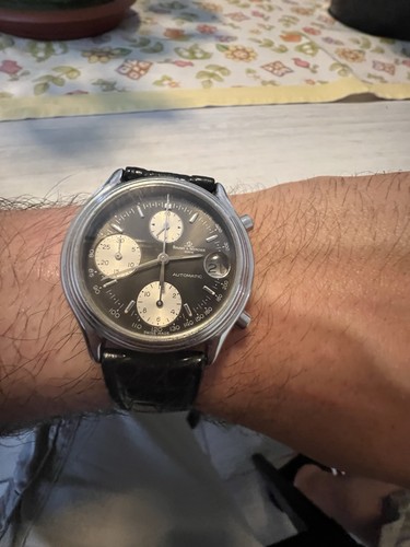 Baume mercier baumatic - mercier,