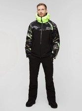 NEW Bogner FIRE + ICE Esko-T