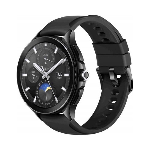 Smartwatch xiaomi watch pro - xiaomi,