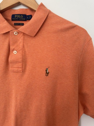 Polo ralph lauren camicia uomo - ralph,