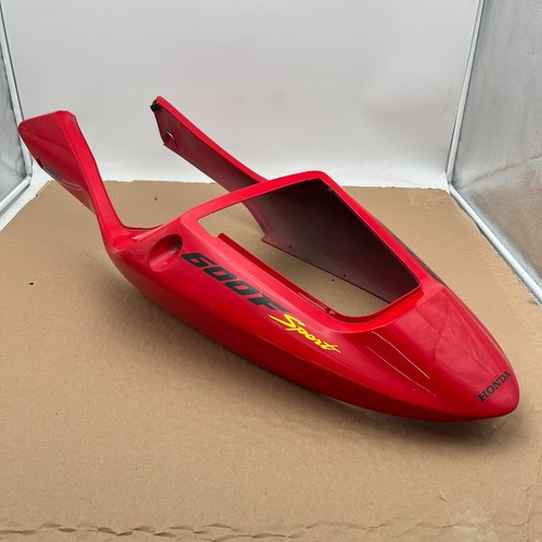 Carena posteriore honda cbr600 - honda,