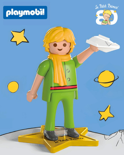 Playmobil 72285 petit - playmobil,