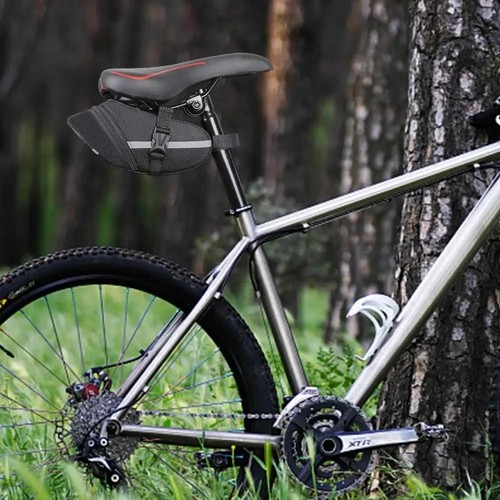 Borsa per bici sella - per,