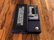 Digitech Bass Whammy