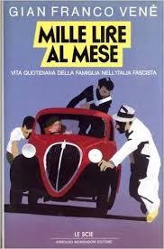 Mille lire mese vita - mese,