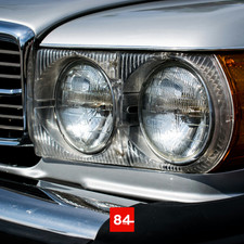 Mercedes r107 w107 slc - w107,