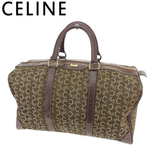 Borsa celine vintage - borsa,