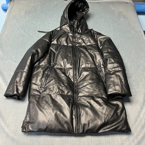 Zara giubbotto uomo tampone - zara,